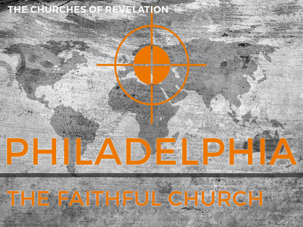 The Little Church That Could